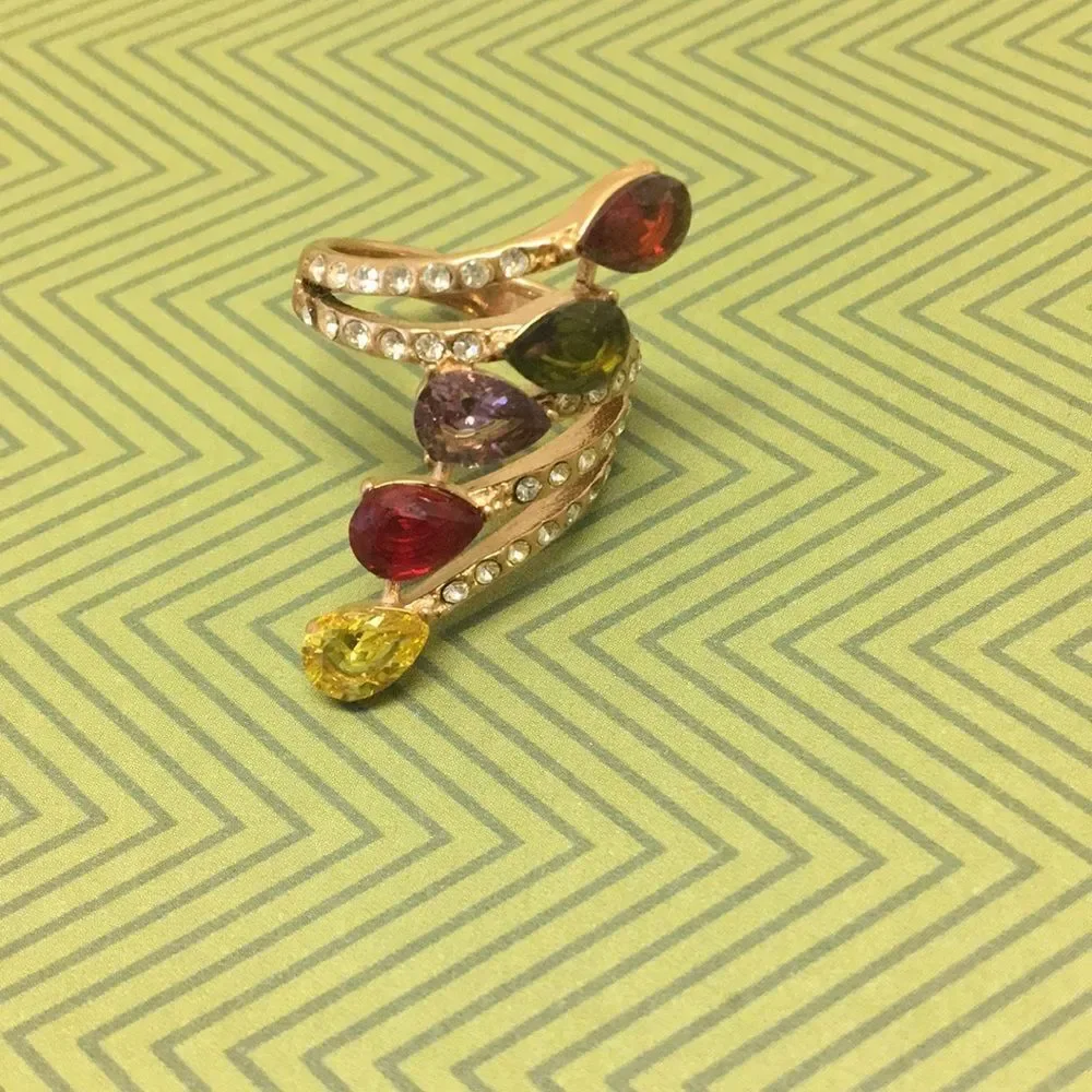 Lesa  Michele Ring
